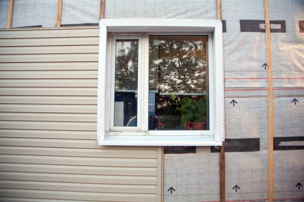 Best Siding for New Construction  in Spruce Pine, NC