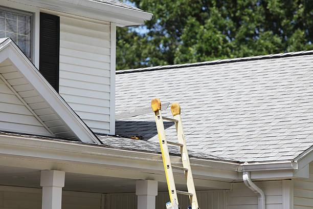 Siding for New Construction in Spruce Pine, NC