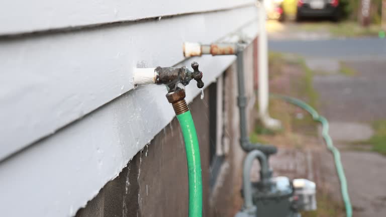 Best Fiber Cement Siding Installation  in Spruce Pine, NC